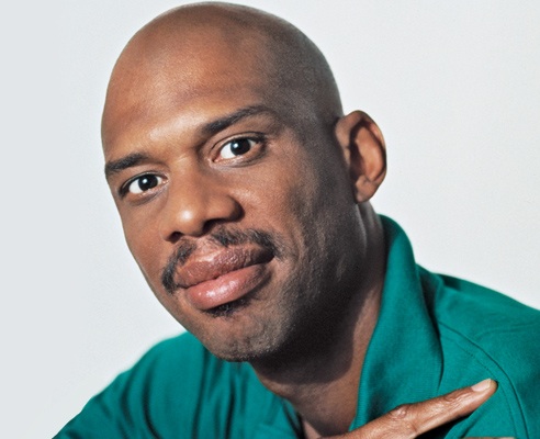 kareem author photo