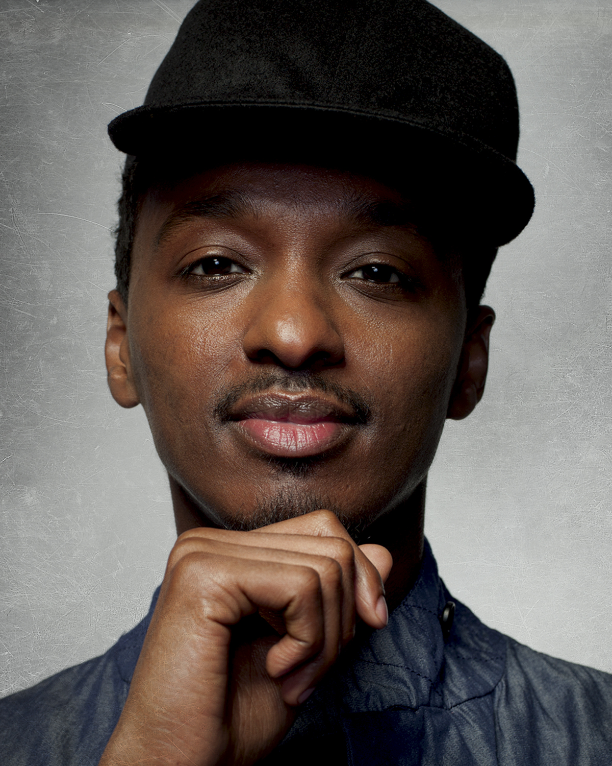 knaan author photo