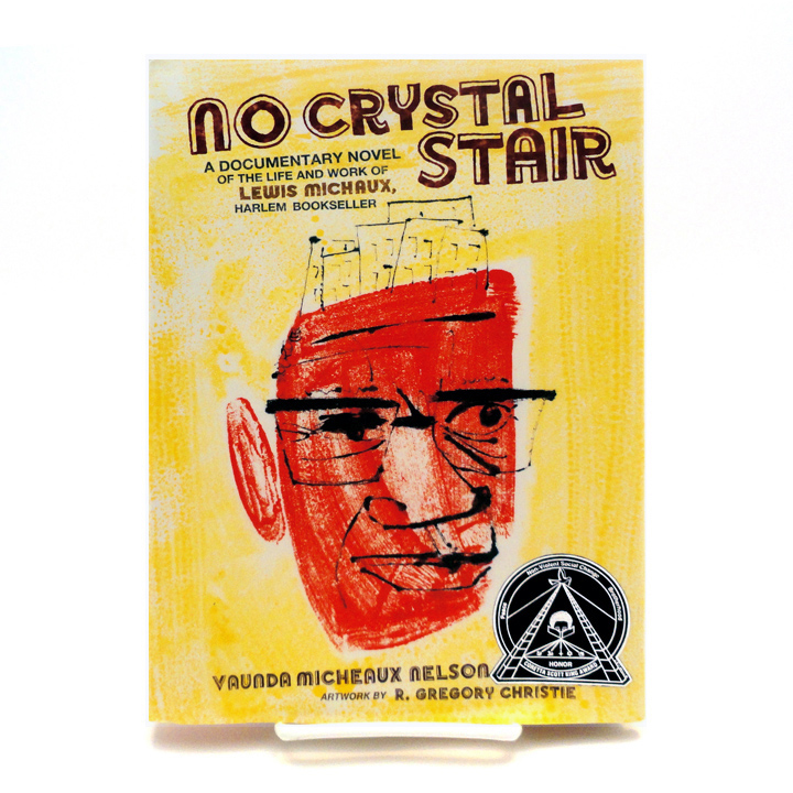 No Crystal Stairs