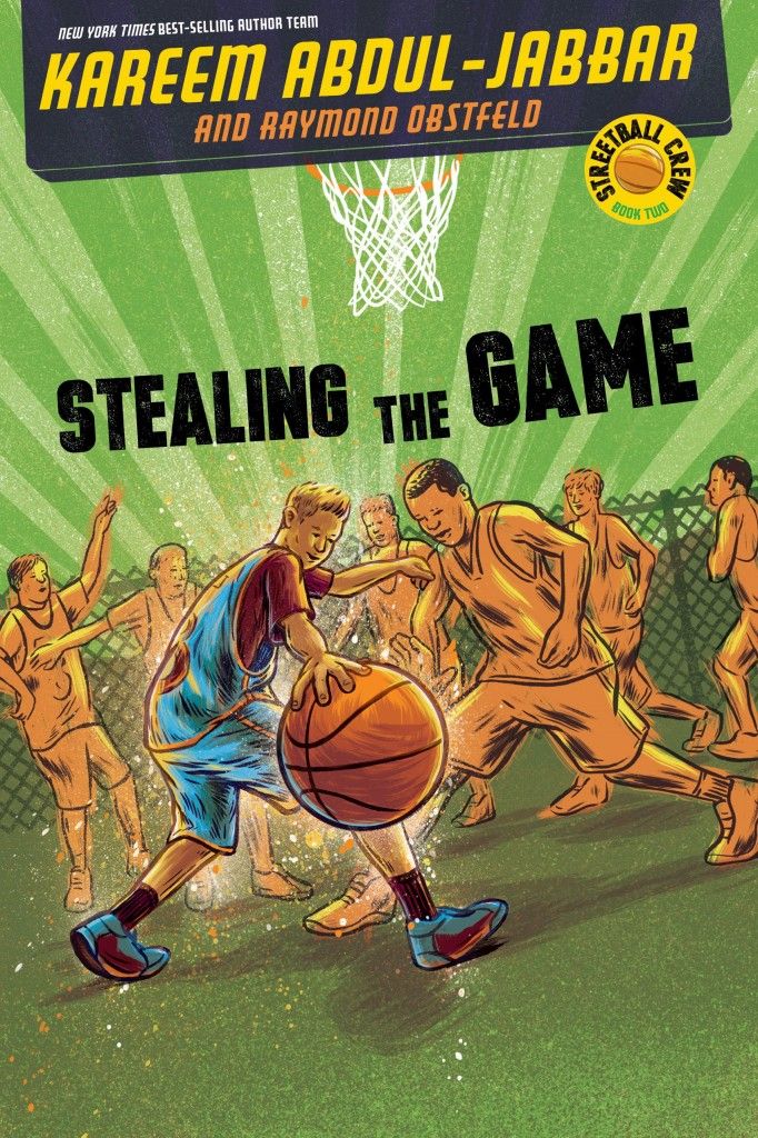 stealing the game cover