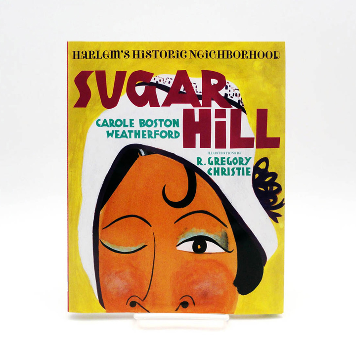 Sugar Hill (2)