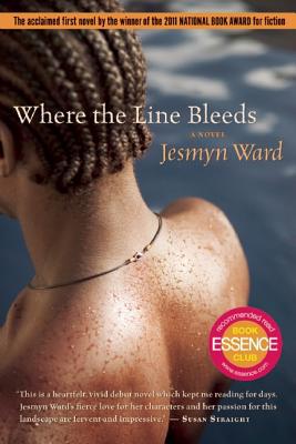 where the line bleeds jesmyn ward