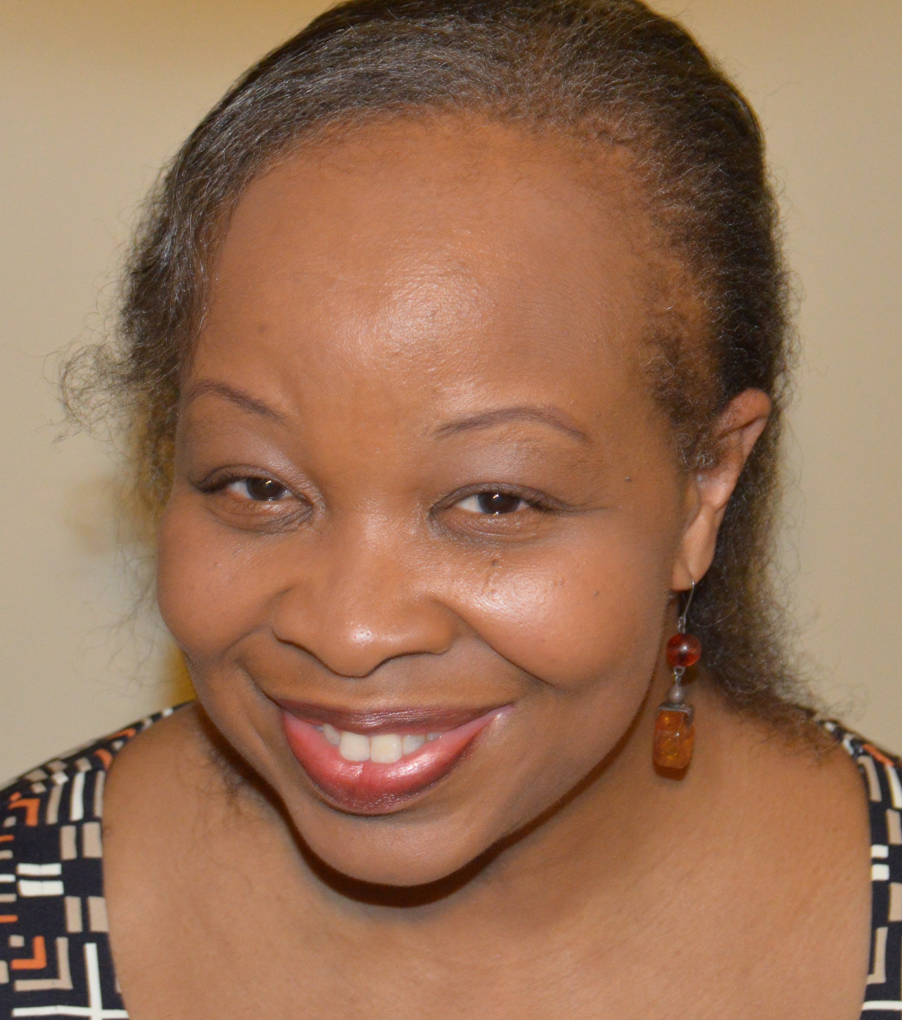 Award-winning author Rita Williams-Garcia