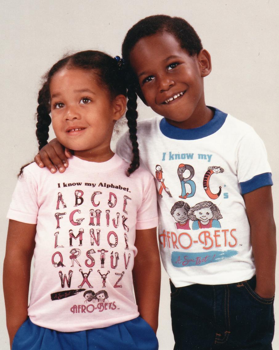 Kaylan & stephan_afro-bets kids_1985.crop or 1986