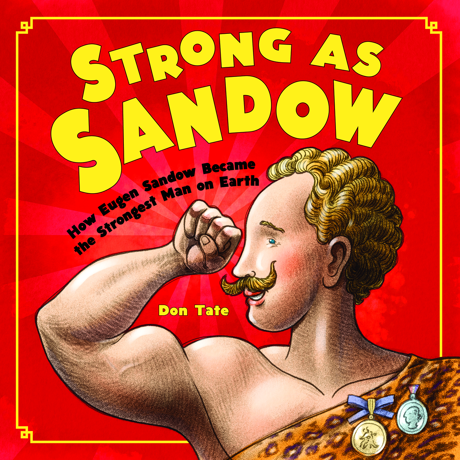 sandow