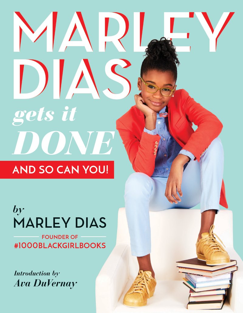 Marley Book Cover