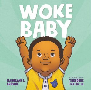Woke Baby cover image