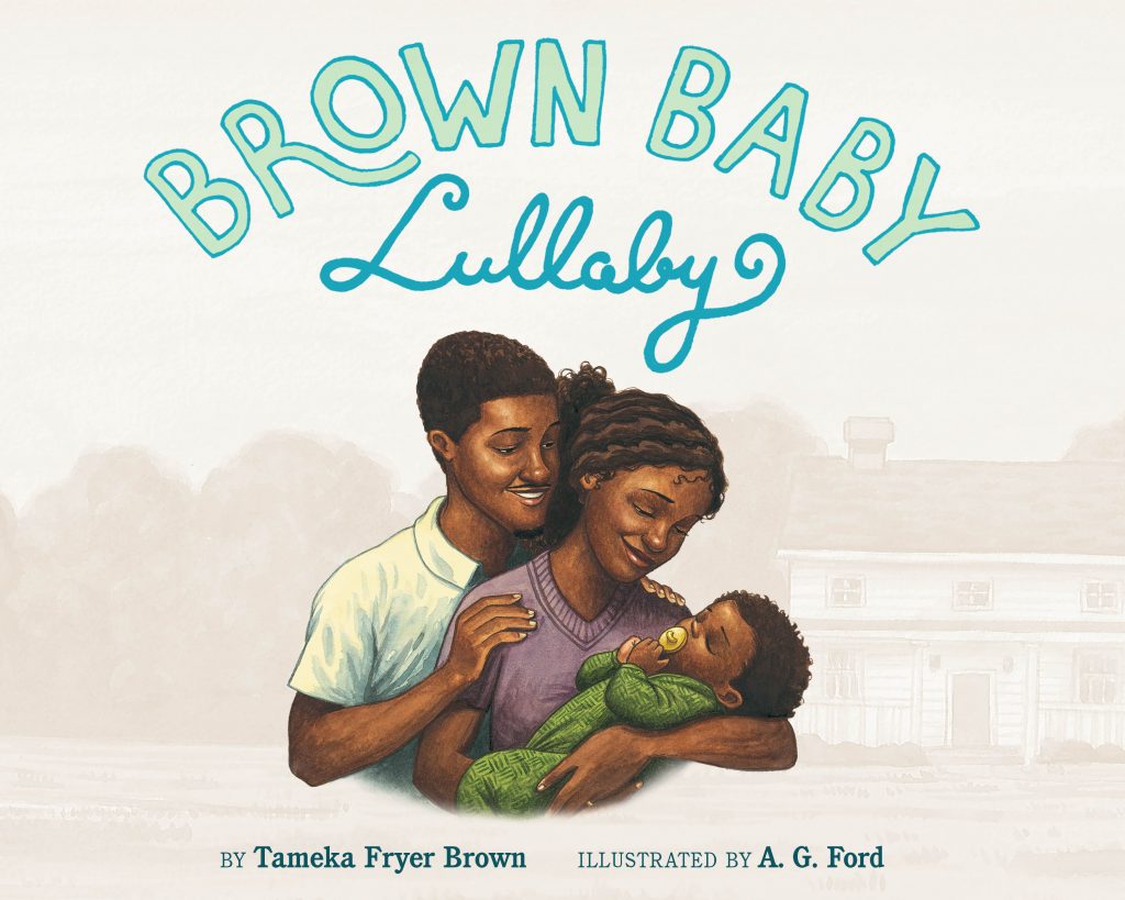 30 Books for Young Readers that Celebrate Black Joy The