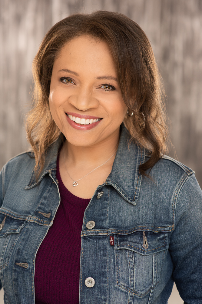 DAY 14 – RONNI DAVIS