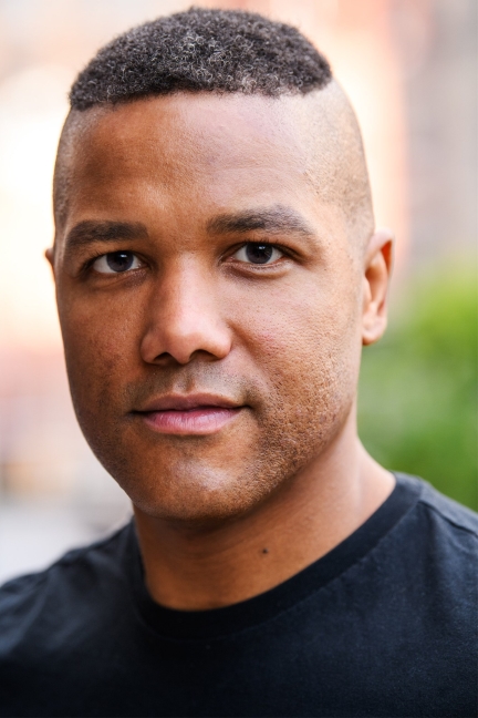 Day 24: Kevin Noble Maillard