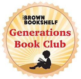 Generations Book Club: Heritage & Legacy