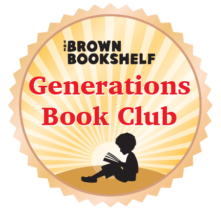 Generations Book Club: Honoring Black History