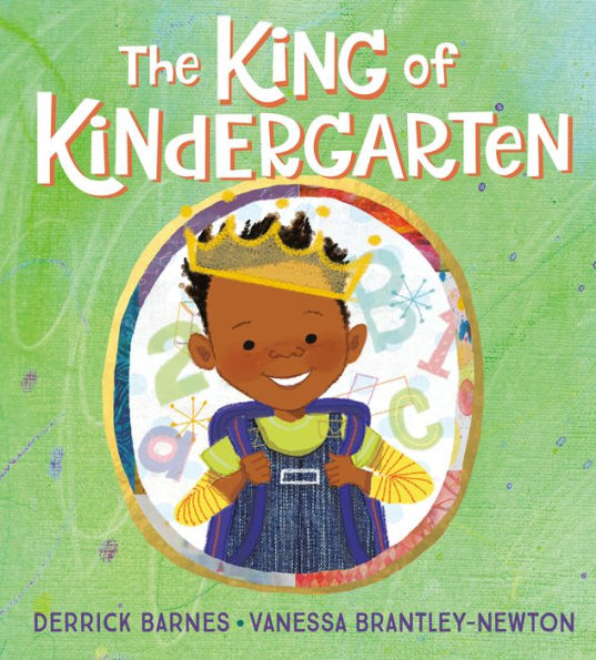 30 Books for Young Readers that Celebrate Black Joy The