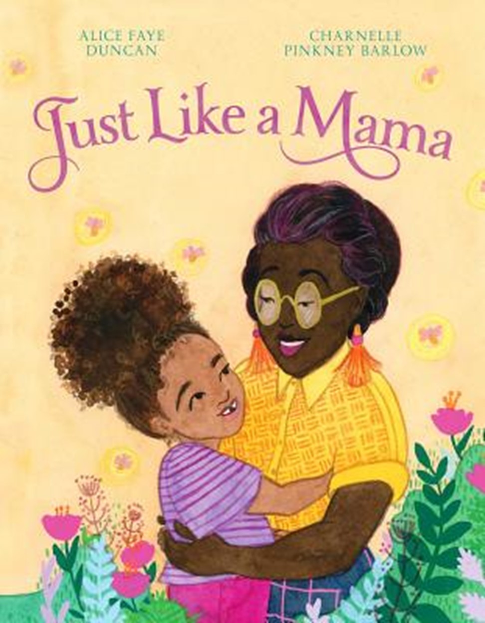 African American Children's Book Project's Best Picture Books of 2020