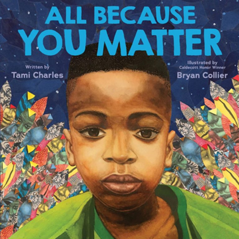 African American Children's Book Project's Best Picture Books of 2020