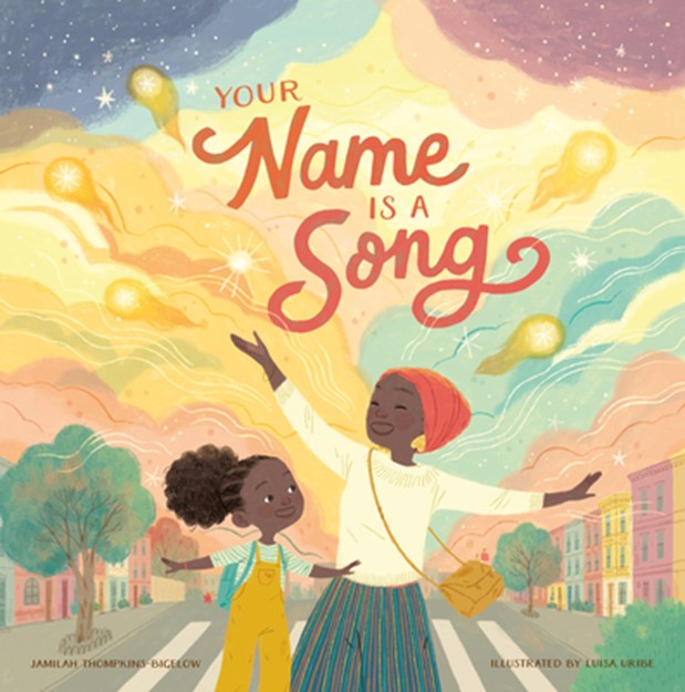 African American Children's Book Project's Best Picture Books of 2020