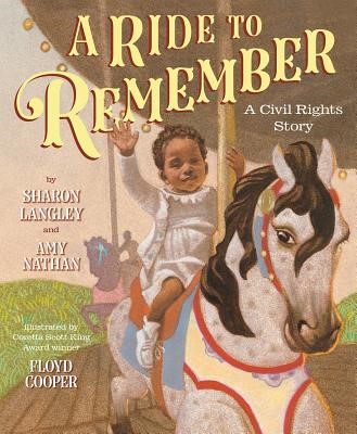 African American Children’s Book Project’s Best Picture Books of 2020