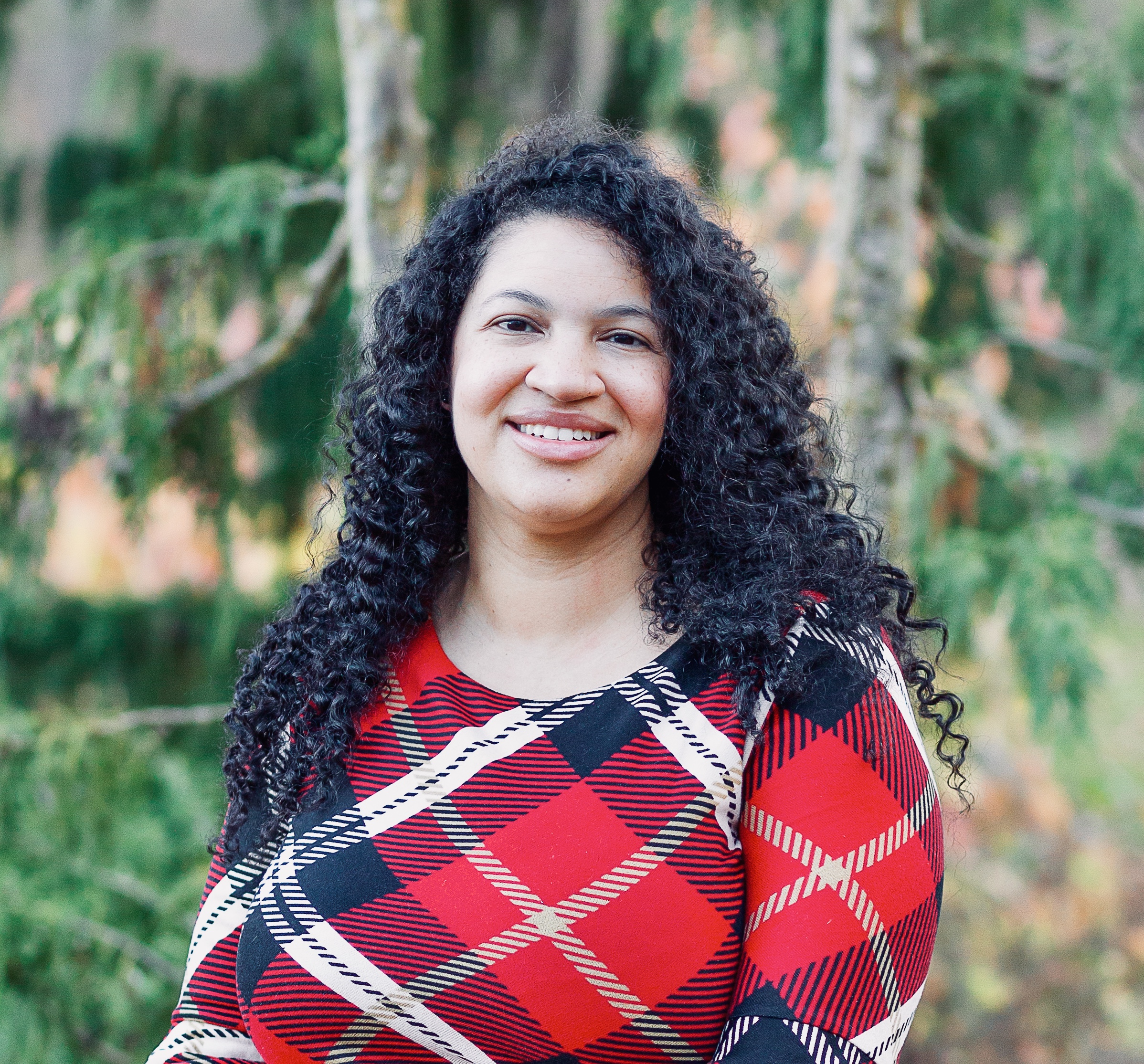 Day 15: Michelle Coles