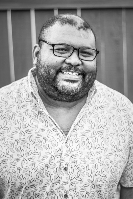Day 14: Reggie Brown