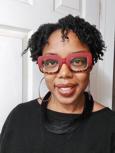 Throwback Post Day 6: Nadia Hohn