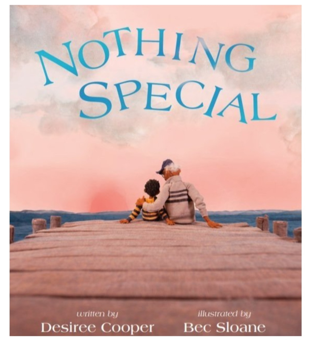 Something Very Special