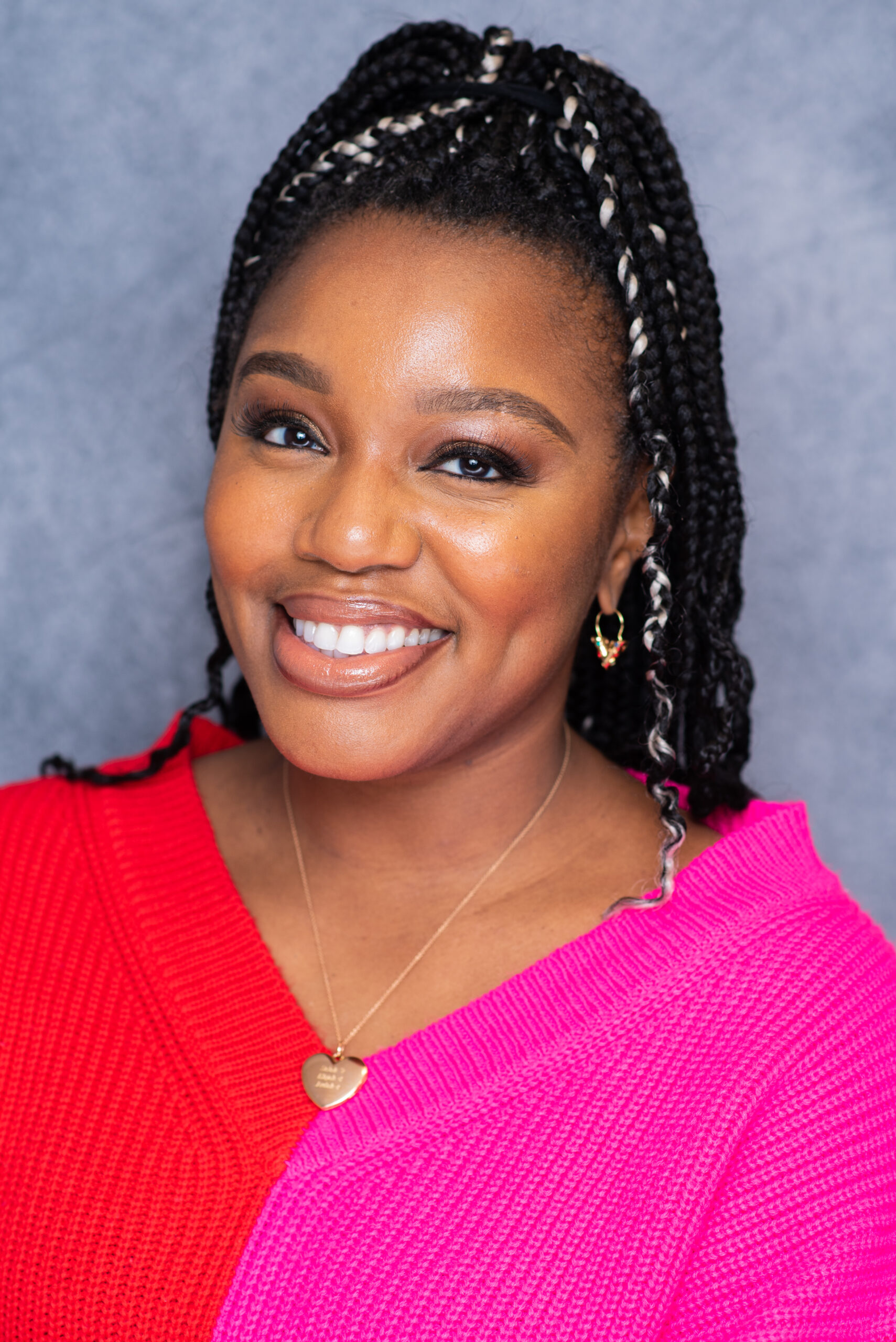 Day 2: Maisha Oso