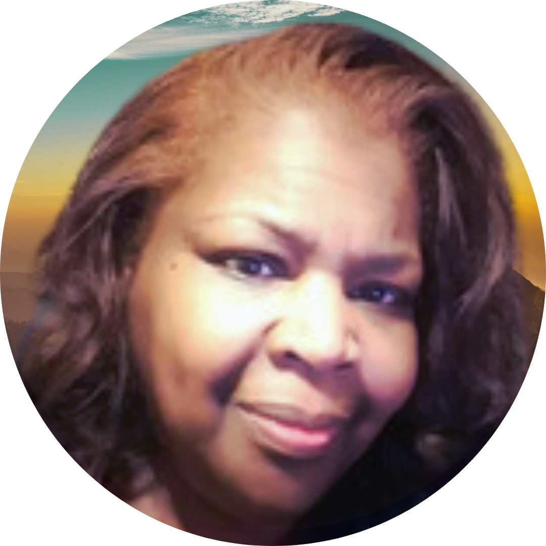 Day 2: Pamela Courtney