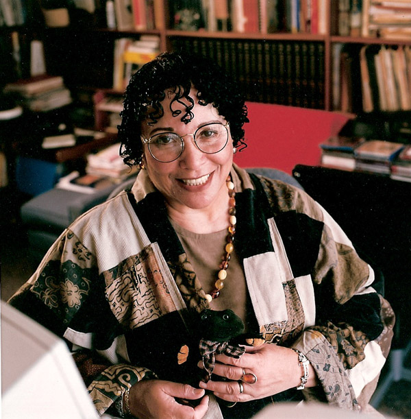 Day 1: Virginia Hamilton