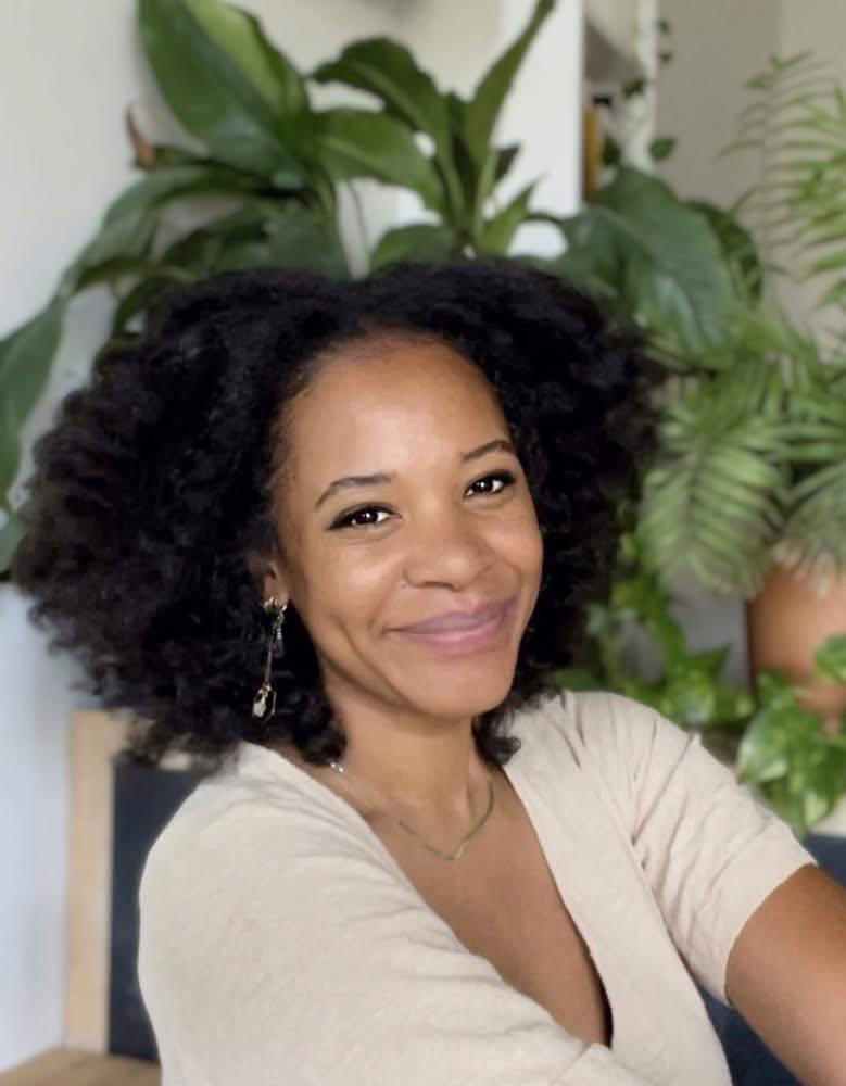 Day 12:  Monica Mikai