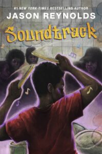 Soundtrack Cover Art